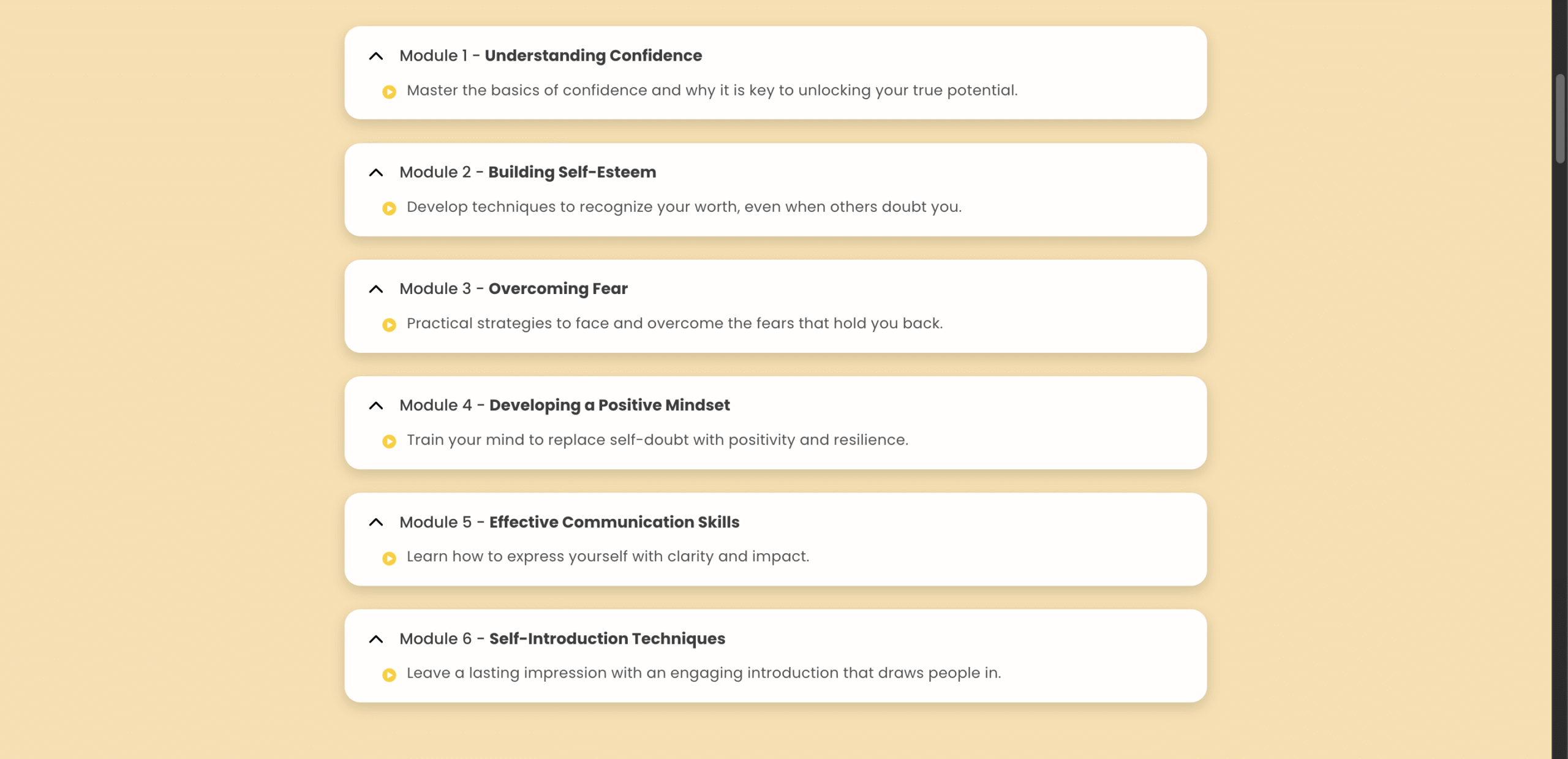 Perform the soft skills and image school by Jai Pareek